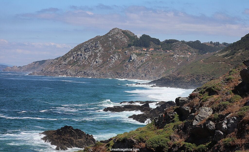 Descubre las Rías Baixas: Cultura, Naturaleza y Tradición en Galicia