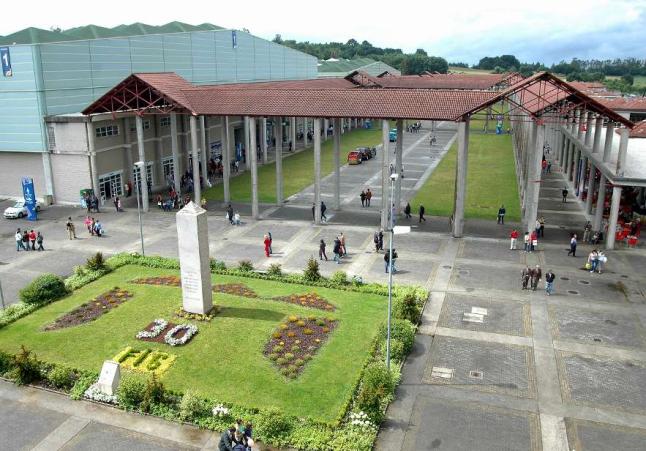 Un fin de semana en la Semana Verde de Galicia