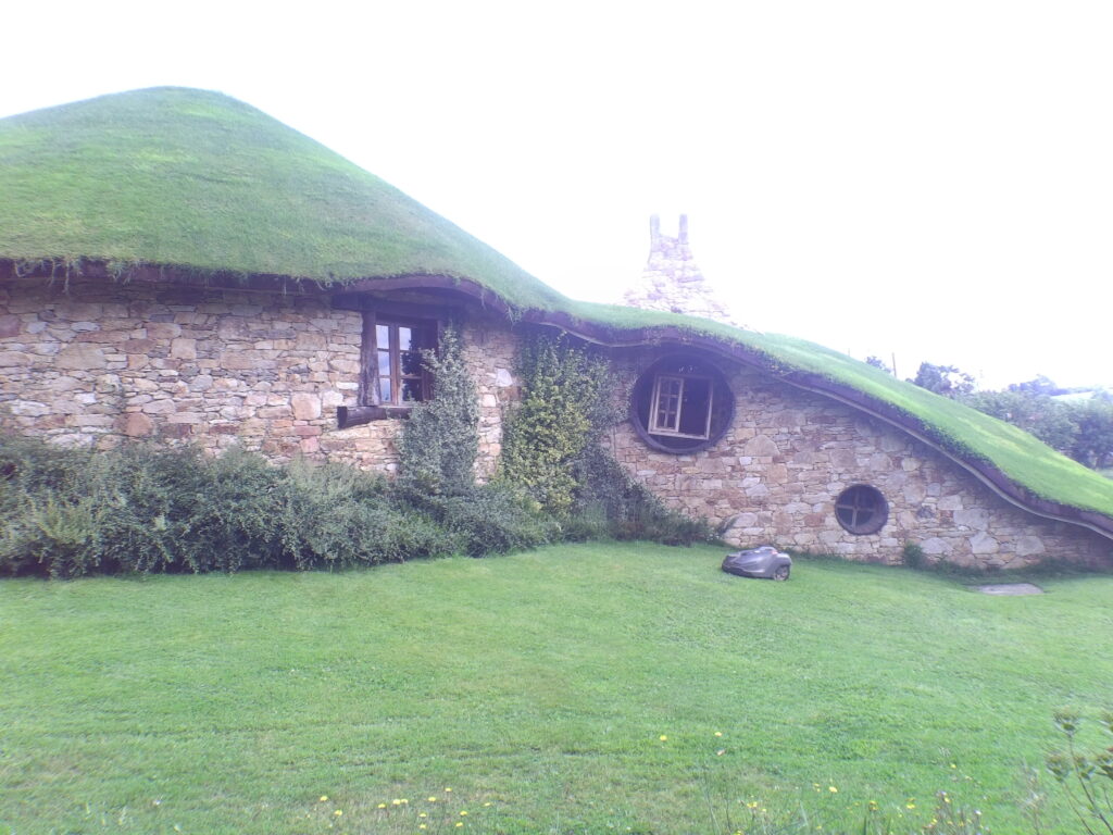 Fogar de Breogan