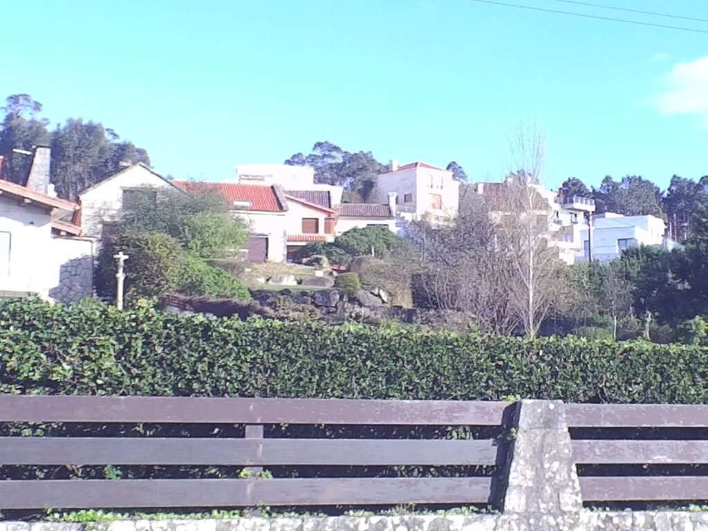 Areas-Dorron