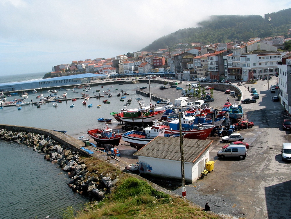 FIsterra Pueblo