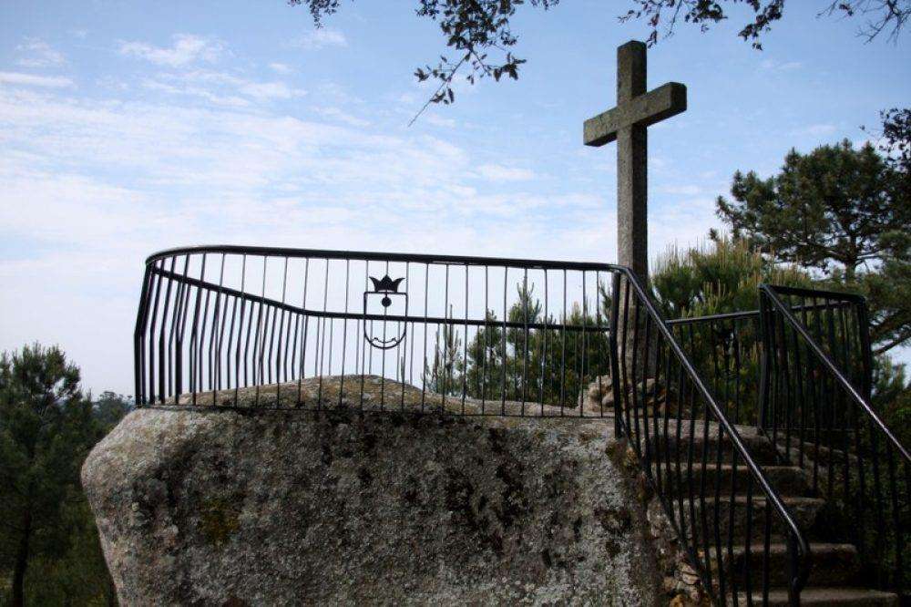 Mirador da pastora